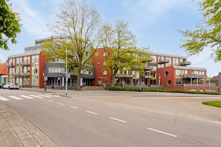 Oostsingel 2 17