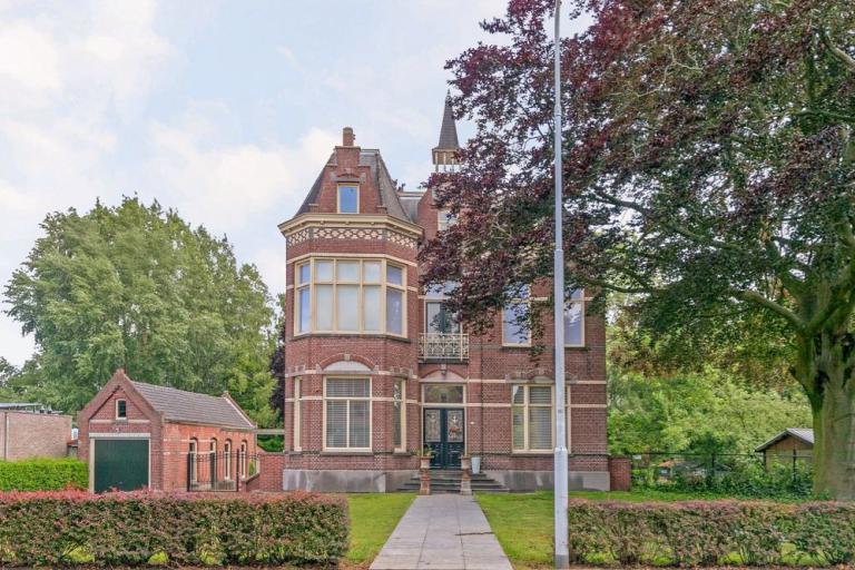 Nieuwstraat 26