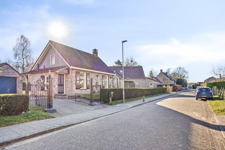 Heerstraat 21