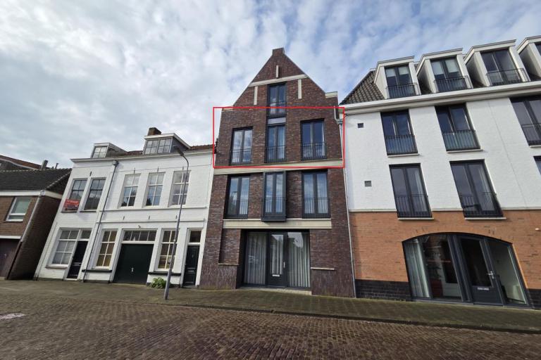 Goese Korenmarkt 24-B