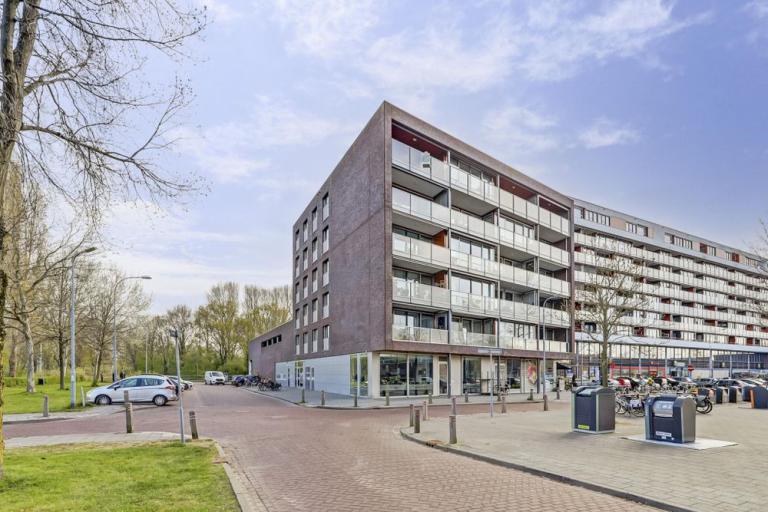 Rentmeesterlaan 7
