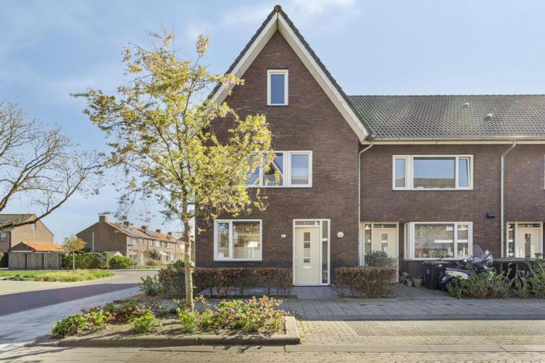 Korenbloemstraat 2