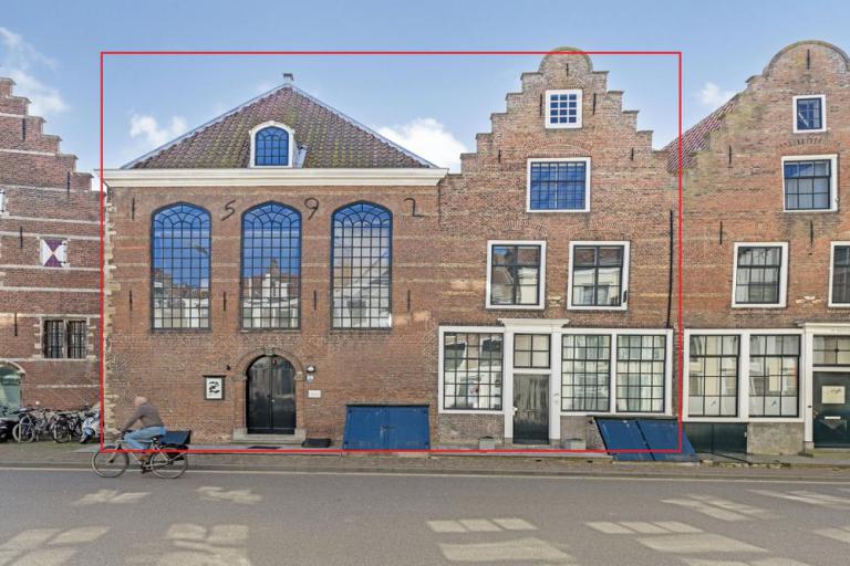 Hoogstraat 18