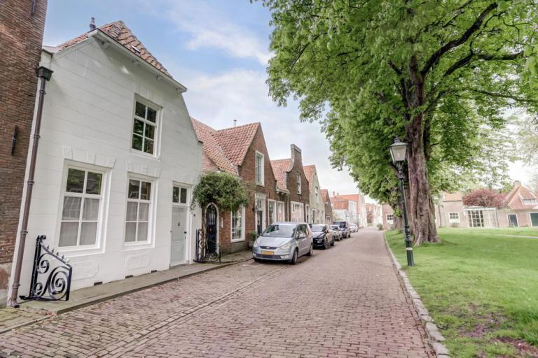 Kapellestraat 23