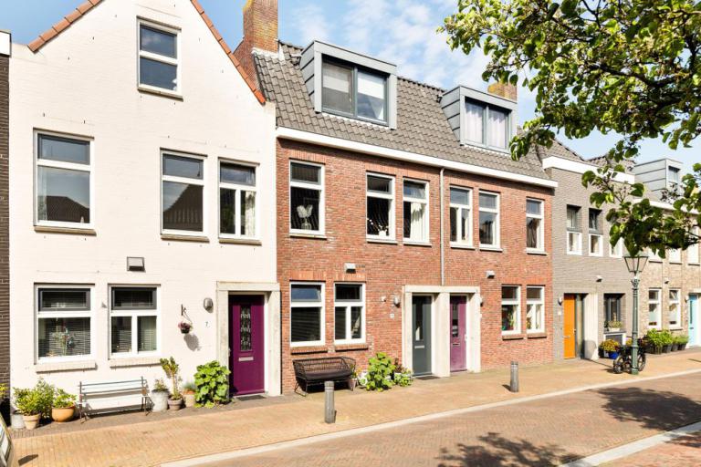 Slijkstraat 9