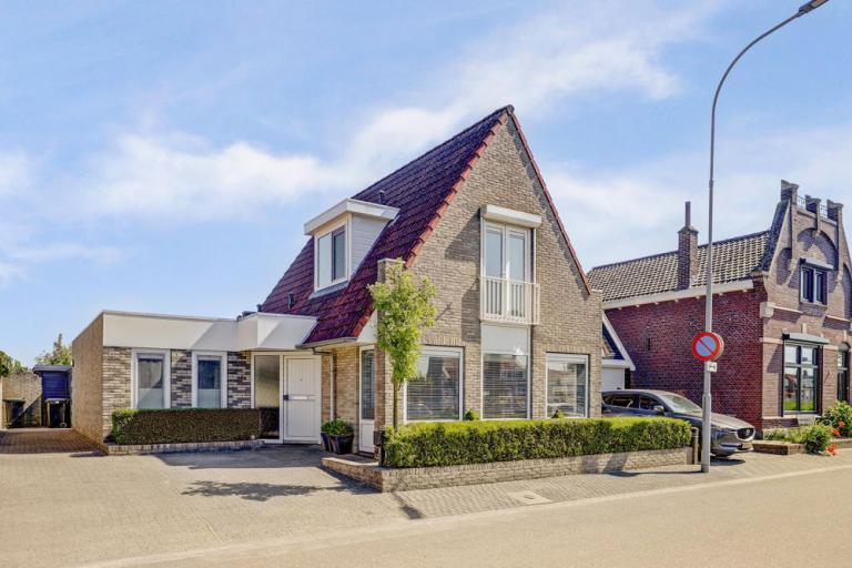 Oosthavendijk 37