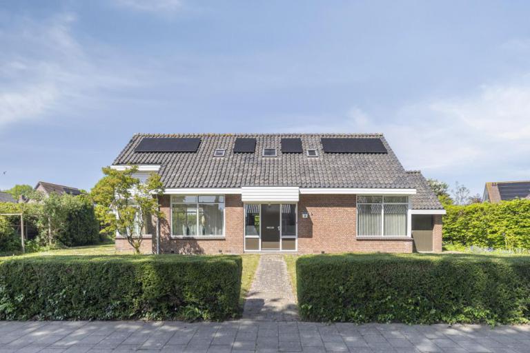 Poortstraat 3