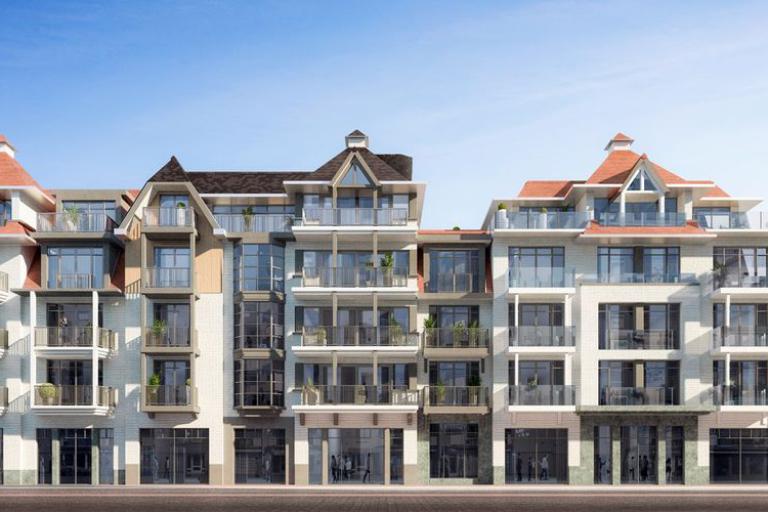 Boulevard de Wielingen 65-201