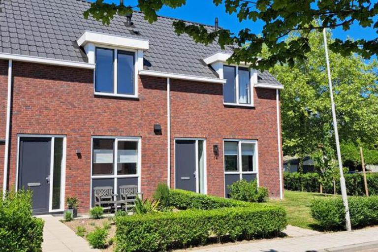 Vanderbijlparkstraat 16 