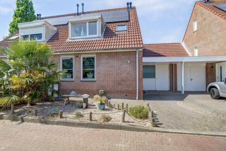 Gargonstraat 8