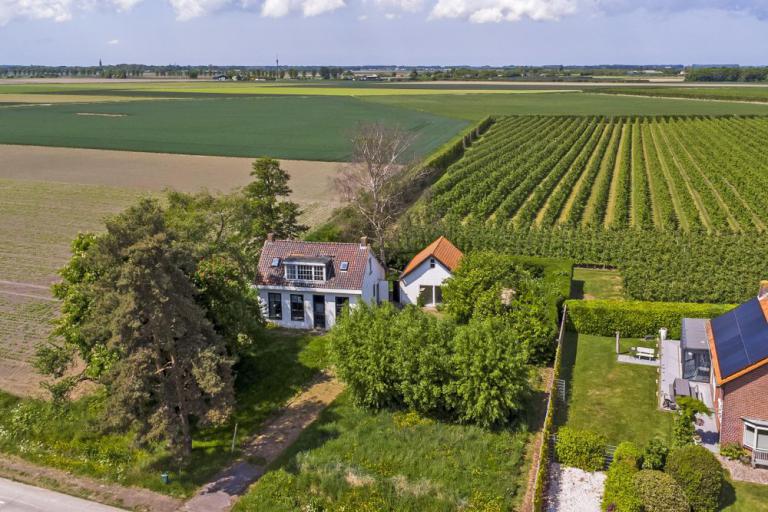 Wemeldingse Zandweg 11