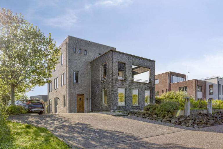 Stroomweg 16