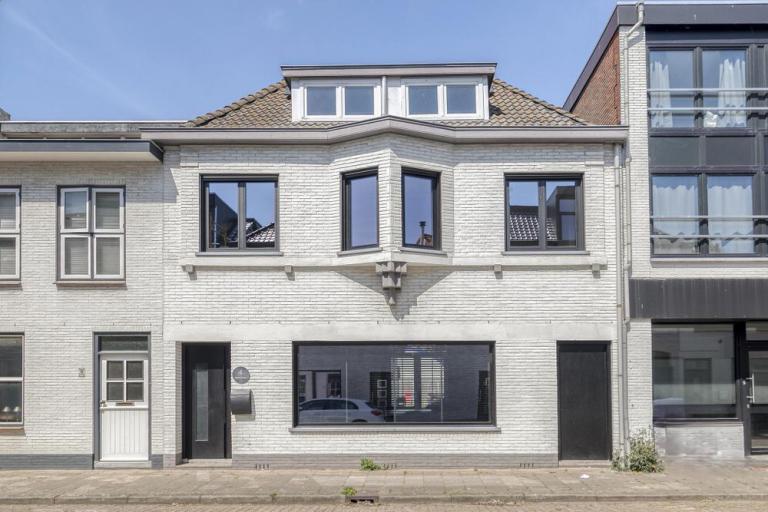 Oostdam 4
