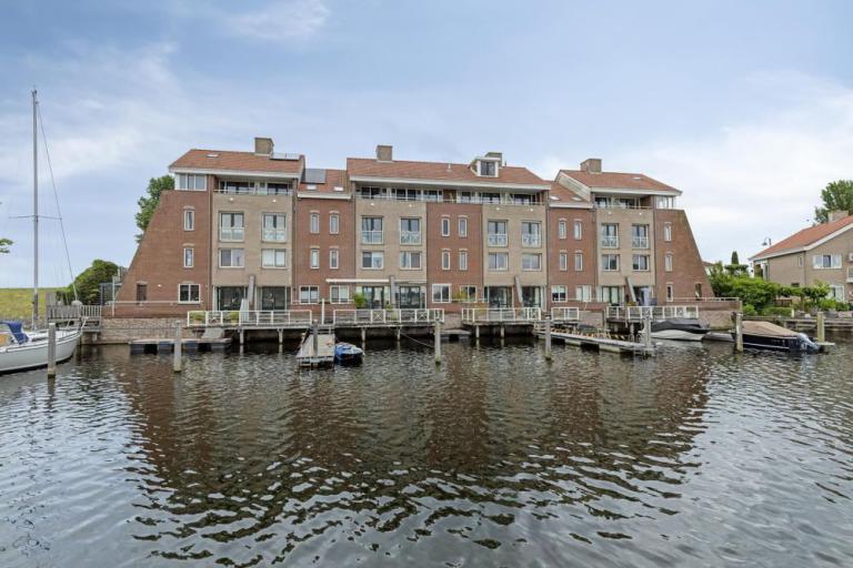Schelde-Rijnweg 30