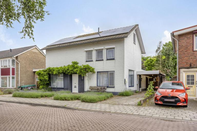 Prins Bernhardstraat 7