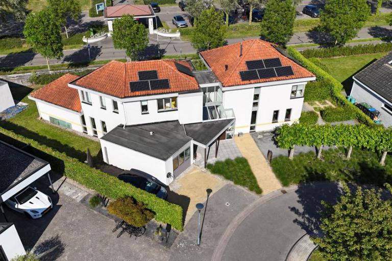 Oesterbank 9