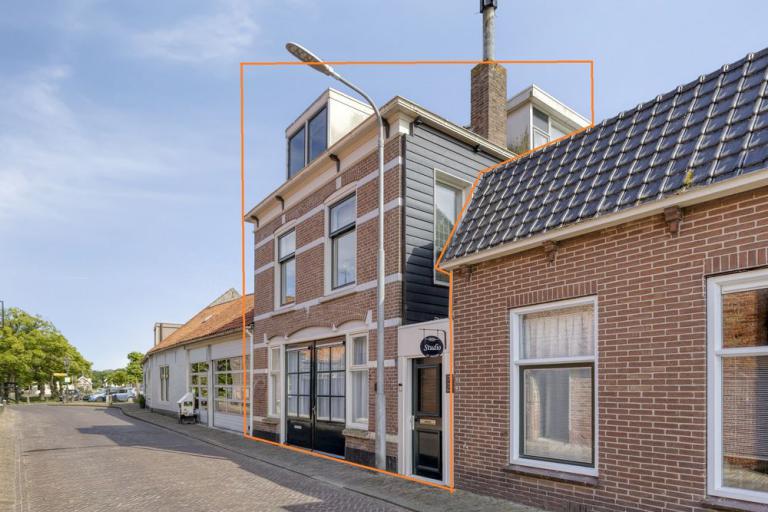 Heereweg 7