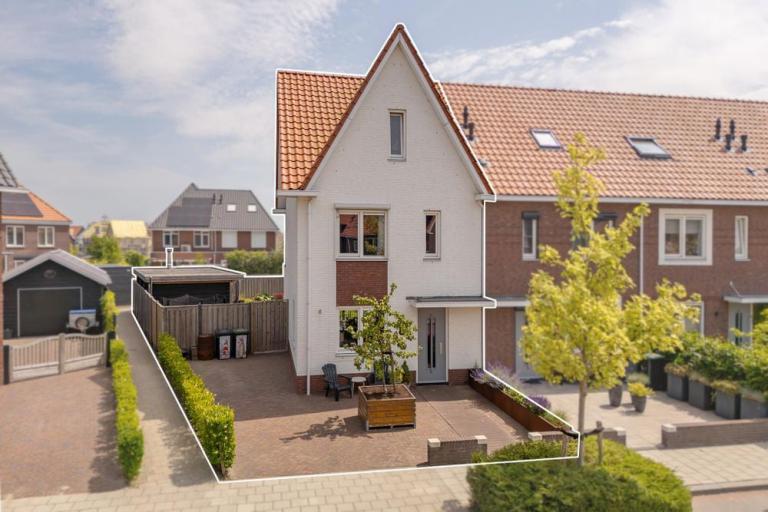 John Coltranestraat 8