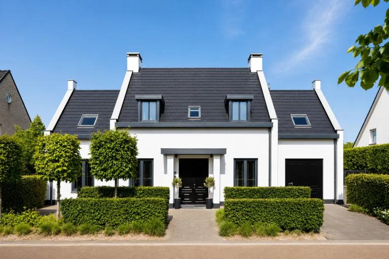 Hudsonlaan 18