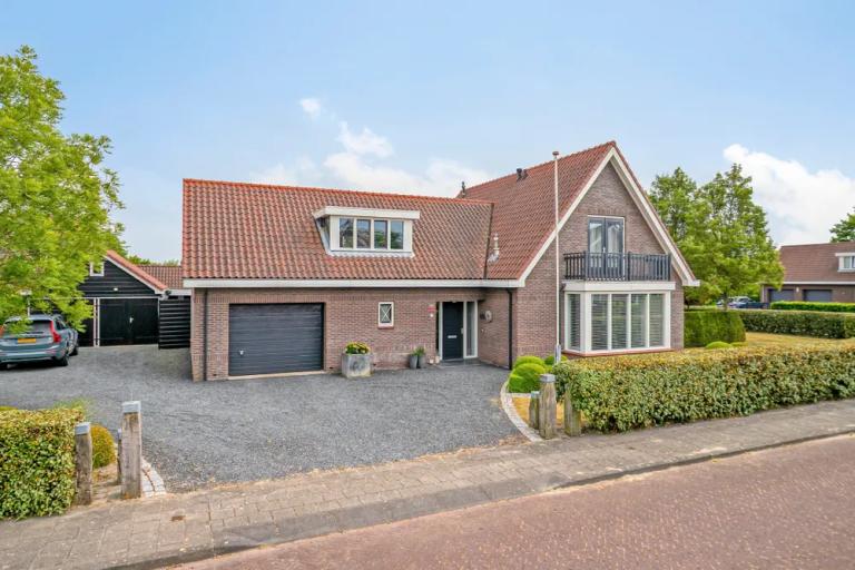 Zuster Van Donkstraat 2