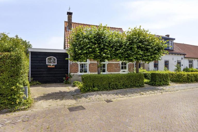 Van Heenvlietstraat 6