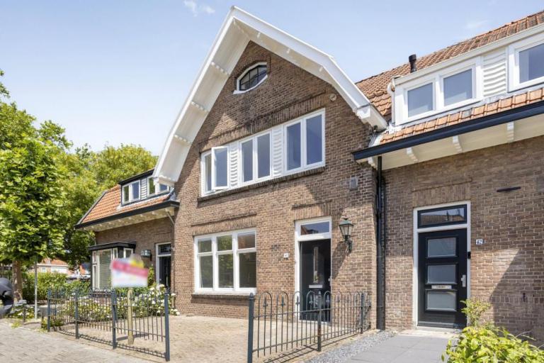v.d.Spiegelstraat 40