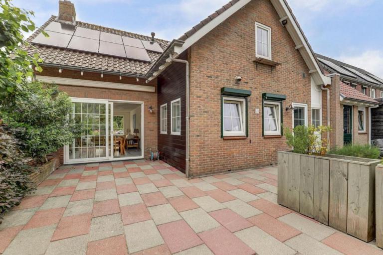 Groene Kruisstraat 3