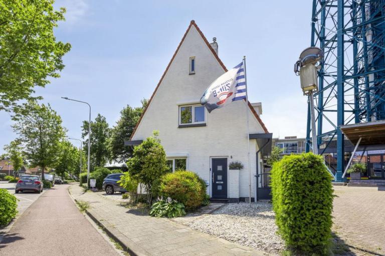 's-Gravenpolderseweg 5