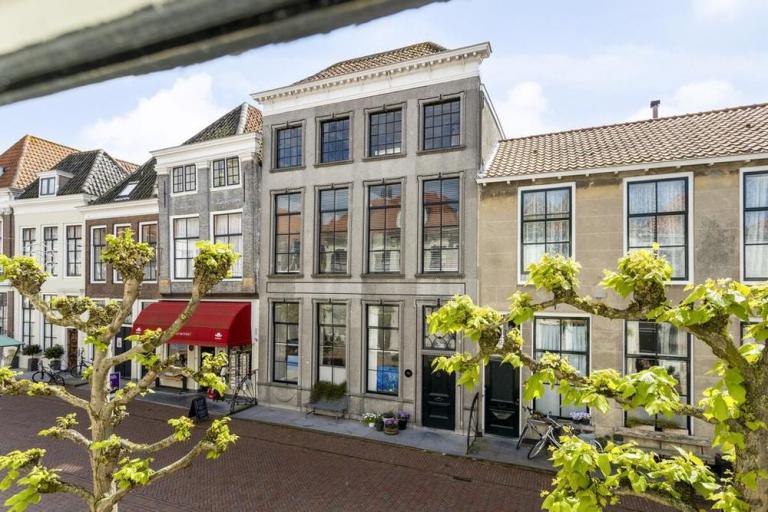 Poststraat 33