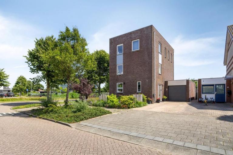 Reigerstraat 9