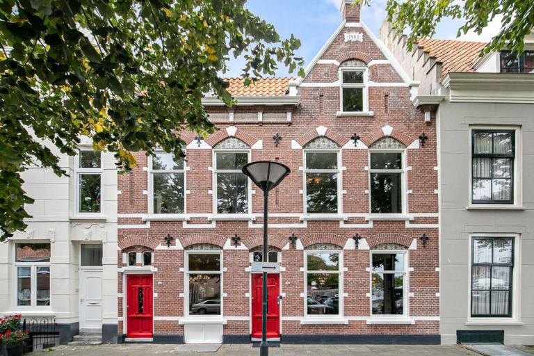 Wilhelminastraat 71