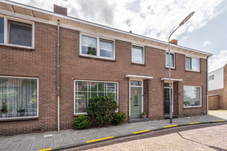 Ter Hoogestraat 5