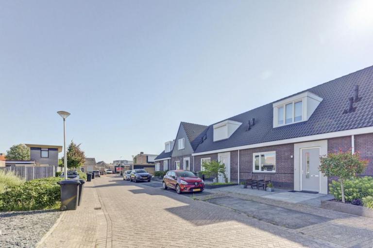Henri Dunantstraat 7