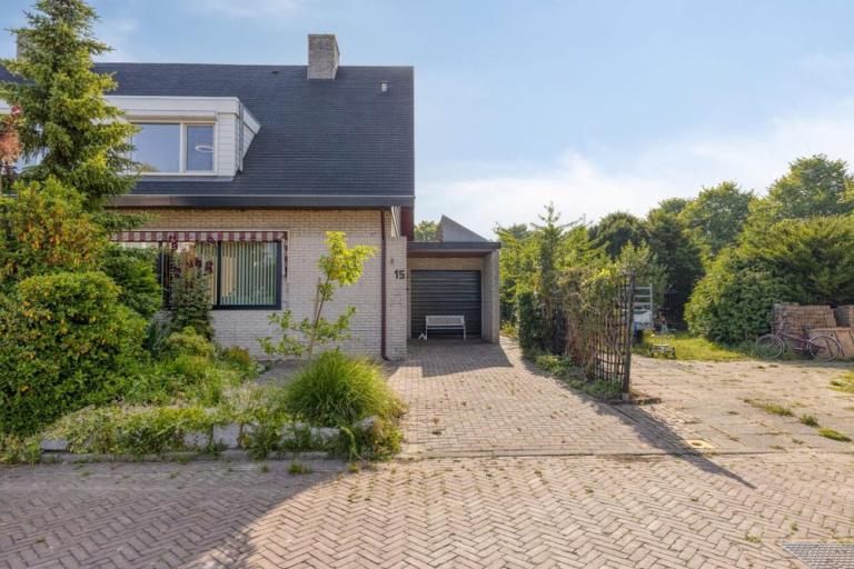 De Komme 15