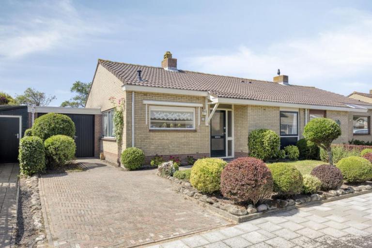 Wielingenstraat 1
