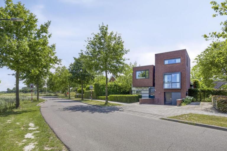 Guldenroedestraat 1
