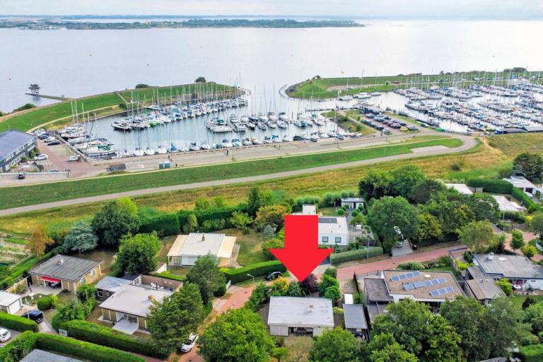 Grevelingenlaan 8