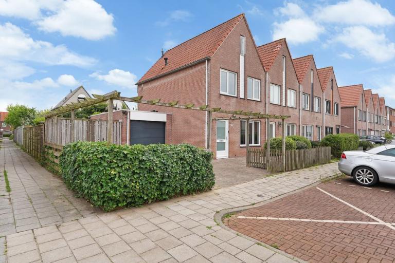 Simon de Vliegerlaan 36 a