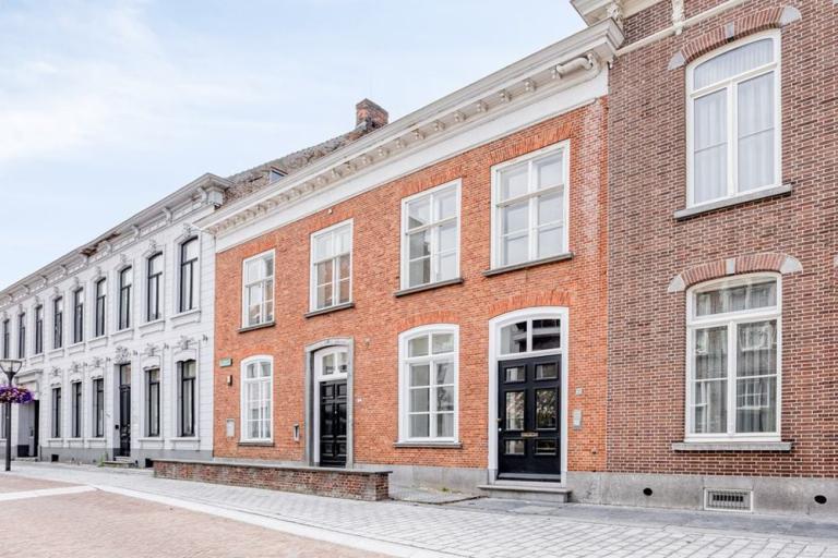 Steenstraat 25B