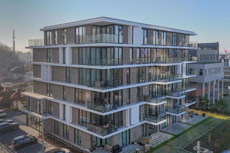 Oostelijk Bolwerk 17 a