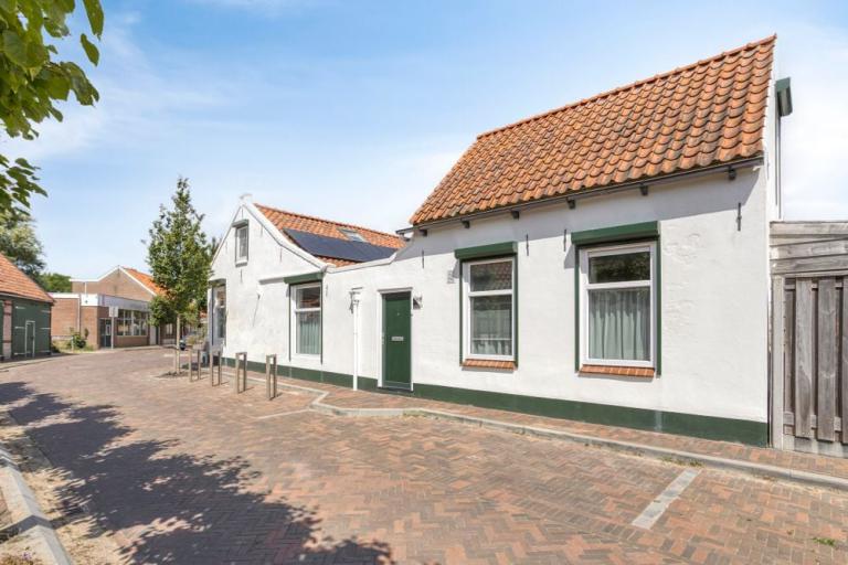 Dijkstraat 13