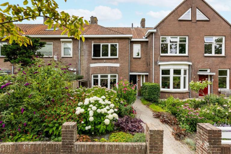Langevielesingel 70
