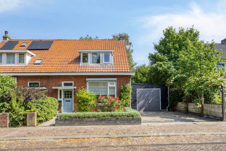 Segeerssingel 52