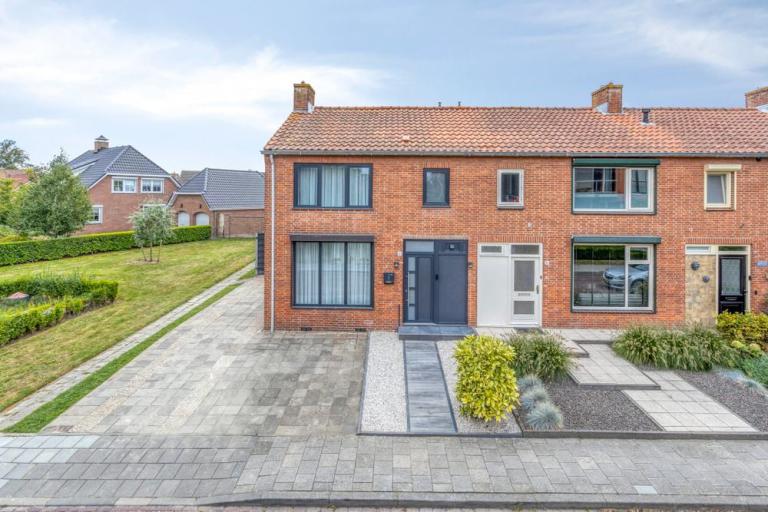 Henry Dunantstraat 45