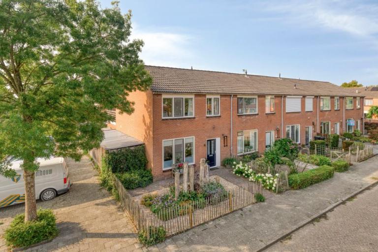 Vronesteijn 18
