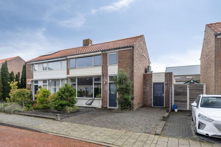 Pelgrimstraat 7