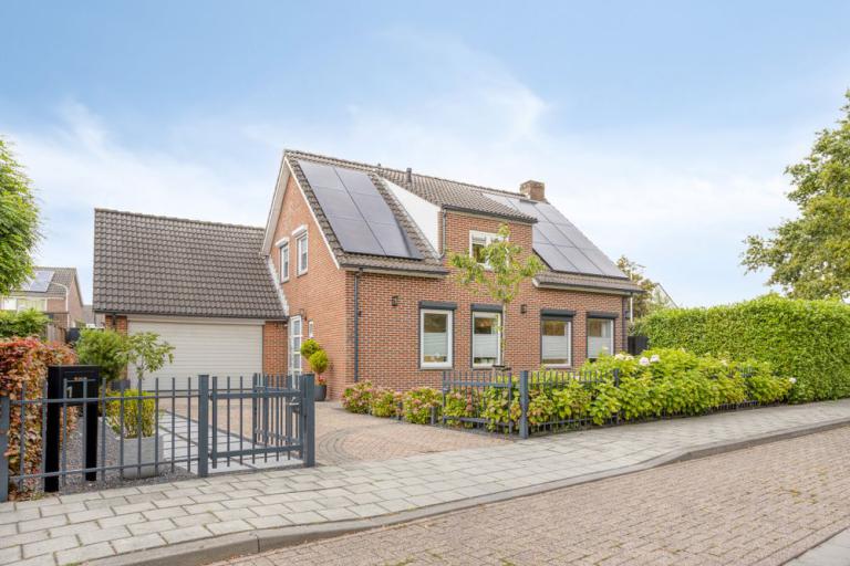 Eteringen 1