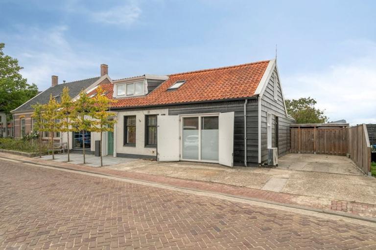 Wilhelminastraat 6