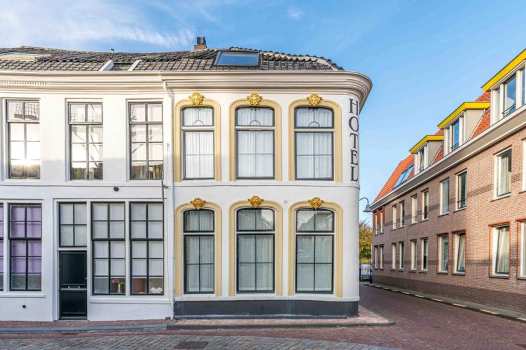 Driekoningenlaan 1
