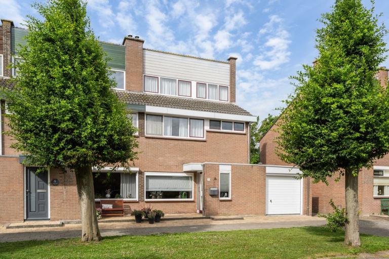 Gladiolenstraat 7